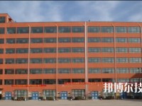 鄭州商業(yè)中等專業(yè)學校2023年怎么樣、好不好