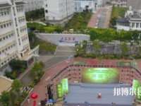 黔東南技師學(xué)院地址在哪里