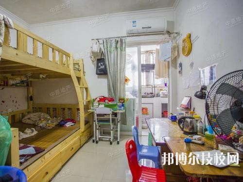 仁壽華達綜合高中學校2020年宿舍條件