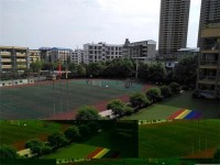 仁壽華達綜合高中學校地址在哪里