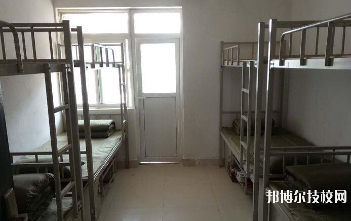 貴陽經(jīng)濟技術(shù)學校2020年宿舍條件