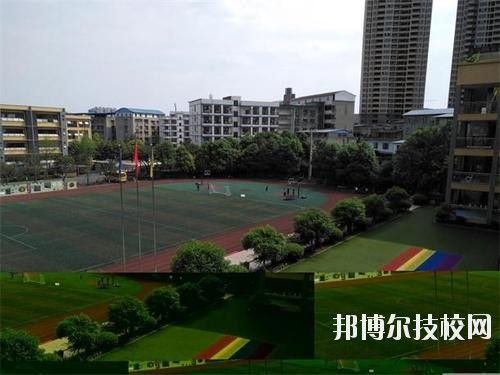 仁壽華達(dá)綜合高中學(xué)校地址在哪里