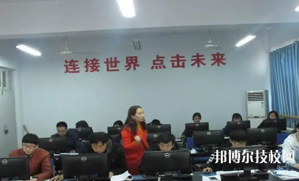 華陰市職業(yè)教育中心怎么樣、好不好
