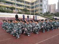 仁壽華達綜合高中學校學校怎么樣