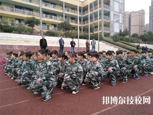 仁壽華達(dá)綜合高中學(xué)校學(xué)校怎么樣