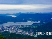 深圳開放職業(yè)技術學校2020年宿舍條件