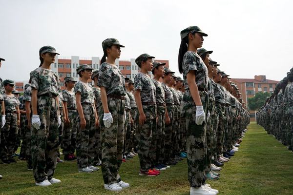 無錫衛(wèi)生高等職業(yè)技術學校2020年報名條件、招生要求、招生對象