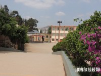 云南昆明工業(yè)學(xué)校2023年地址在哪里
