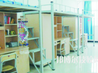 江西冶金職業(yè)技術(shù)學(xué)院2023年宿舍條件