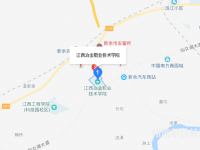 江西冶金職業(yè)技術(shù)學(xué)院2023年地址在哪里