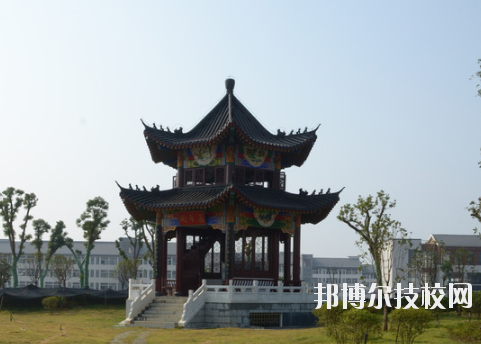 井岡山應(yīng)用科技學(xué)校怎么樣、好不好