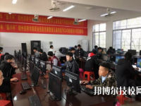贛州工業(yè)職業(yè)中等專業(yè)學校2023年報名條件、招生要求、招生對象