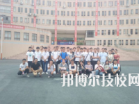 贛州工業(yè)職業(yè)中等專業(yè)學校2023年招生辦聯(lián)系電話