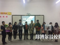 贛州工業(yè)職業(yè)中等專業(yè)學校2023年怎么樣、好不好