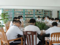 北海中等職業(yè)技術(shù)學(xué)校2020年招生簡章