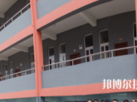 北海中等職業(yè)技術(shù)學(xué)校2020年宿舍條件