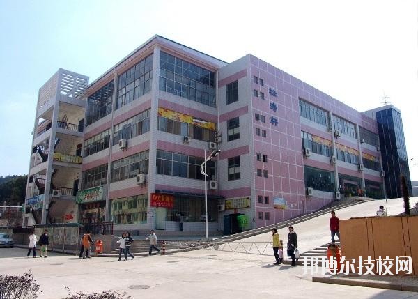 武漢建筑工程學校學校怎么樣、好不好