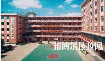 蘭州信息工程中等專業(yè)學校2020年學費、收費多少