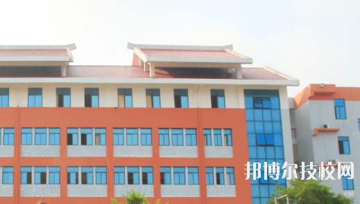 北海中等職業(yè)技術(shù)學(xué)校怎么樣、好不好