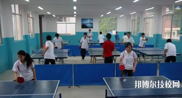 鎮(zhèn)安縣職業(yè)技術教育中心怎么樣、好不好