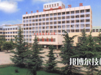 蘭州電力學(xué)校2020年招生簡(jiǎn)章
