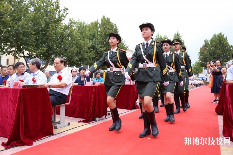 河北經(jīng)濟(jì)管理學(xué)校2020年報(bào)名條件、招生要求、招生對象