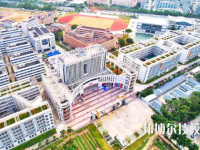 深圳寶安職業(yè)技術(shù)學(xué)校2020年招生辦聯(lián)系電話