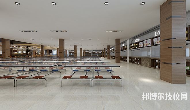孝感高級(jí)技工學(xué)校2020年宿舍條件