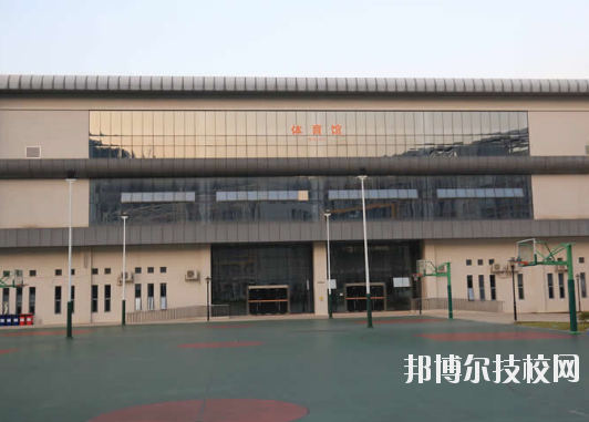 深圳寶安職業(yè)技術(shù)學(xué)校8