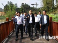 綏陽中等職業(yè)學(xué)校怎么樣、好不好