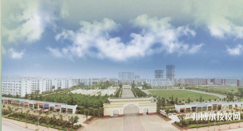 云南曲靖農(nóng)業(yè)學(xué)校2020年學(xué)費(fèi)、收費(fèi)多少