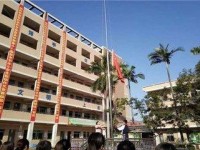 德陽(yáng)應(yīng)用技術(shù)職業(yè)學(xué)校2020年學(xué)費(fèi)、收費(fèi)多少