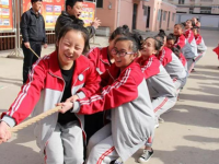 綏德縣職業(yè)技術(shù)教育中心2020年招生計劃