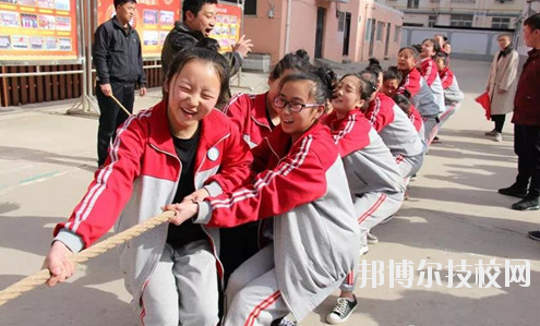 綏德縣職業(yè)技術(shù)教育中心2020年報名條件、招生要求、招生對象 