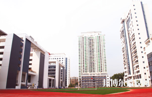 深圳第二職業(yè)技術(shù)學(xué)校5