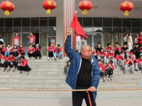綏德縣職業(yè)技術(shù)教育中心2020年有哪些專業(yè)