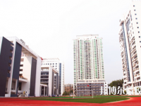 深圳第二職業(yè)技術(shù)學(xué)校怎么樣、好不好
