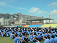 深圳第二職業(yè)技術(shù)學(xué)校2020年招生錄取分?jǐn)?shù)線