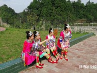 玉屏侗族自治中等職業(yè)學(xué)校地址在哪里