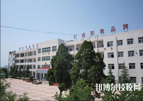 西安灞橋區(qū)職業(yè)教育中心2023年地址在哪里