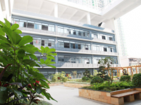 深圳第一職業(yè)技術(shù)學(xué)校2020年學(xué)費(fèi)、收費(fèi)多少