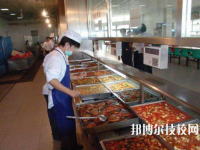 深圳第一職業(yè)技術(shù)學(xué)校2020年宿舍條件