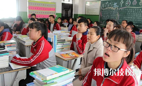 綏德縣職業(yè)技術(shù)教育中心怎么樣、好不好