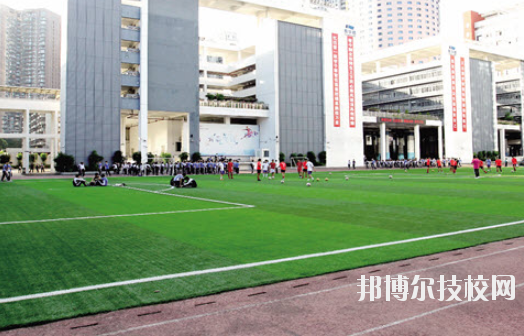 深圳第一職業(yè)技術(shù)學(xué)校1