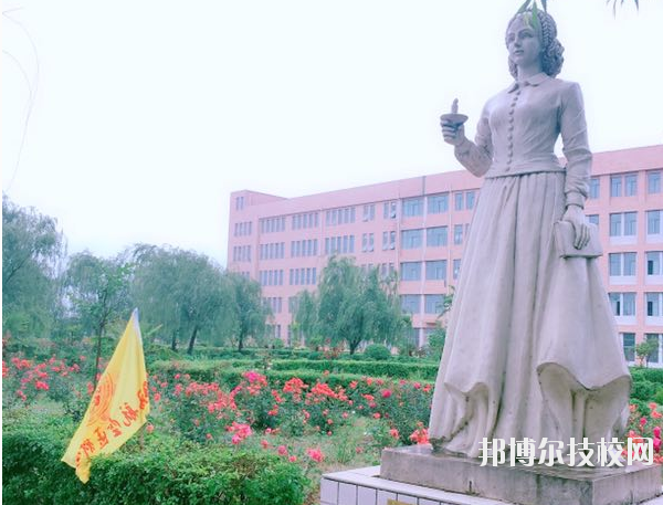 陜西航空醫(yī)科職業(yè)技術學校地址在哪里