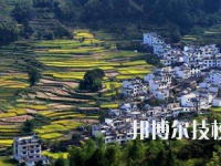 江西婺源茶葉學(xué)校2023年報(bào)名條件、招生要求、招生對象