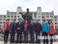 江西婺源茶葉學(xué)校2023年專業(yè)有哪些