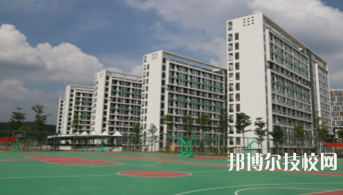 南寧衛(wèi)生學(xué)校2020年招生簡(jiǎn)章