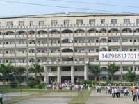 南寧衛(wèi)生學(xué)校2020年招生錄取分?jǐn)?shù)線(xiàn)