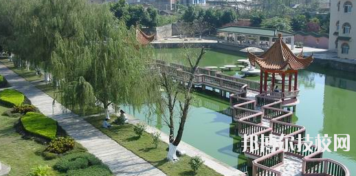 南寧衛(wèi)生學(xué)校地址在哪里